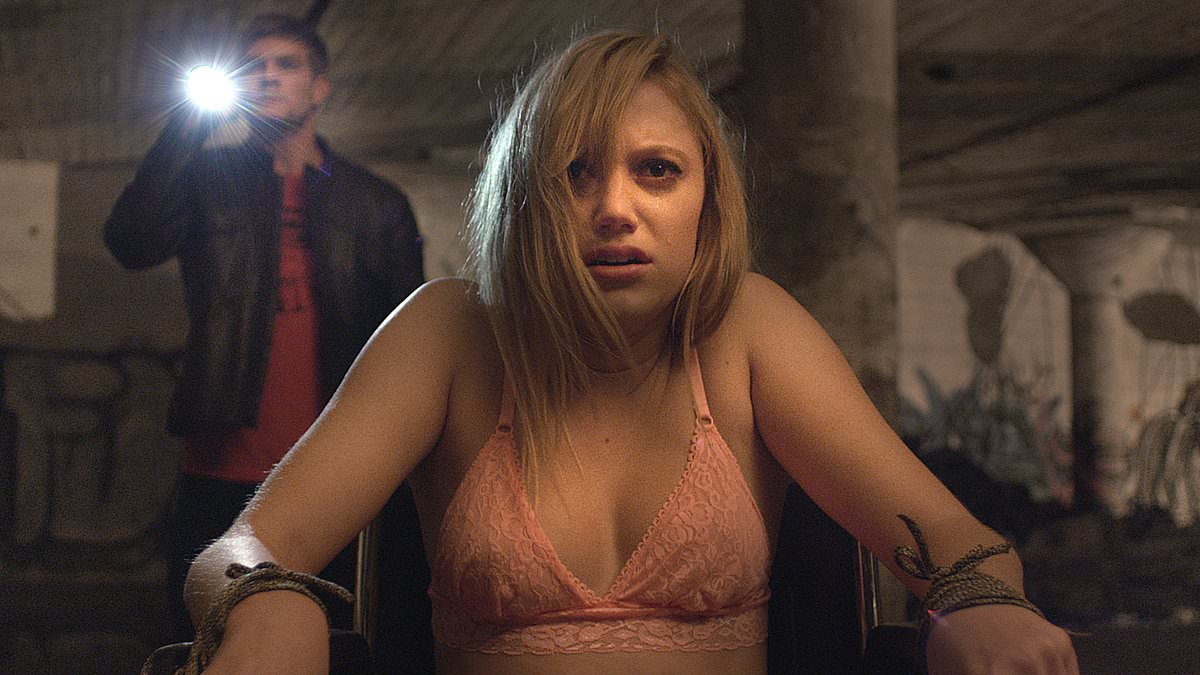 Decoding Dot Rotten: The Meaning Behind His Acronym and EastEnders Nod