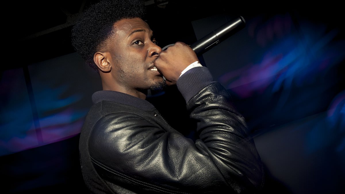 Dot Rotten Dead at 37: Exploring the Legacy of a UK Grime Pioneer